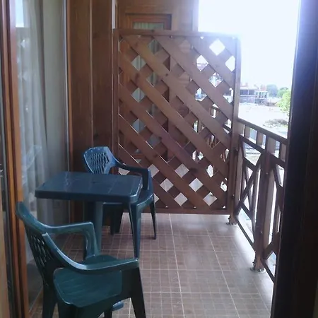 Apartment Vasilev Apartment R212 *
