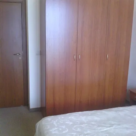 Vasilev Apartment R212 Apartment *
