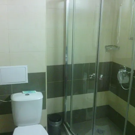Vasilev Apartment R212 Bansko